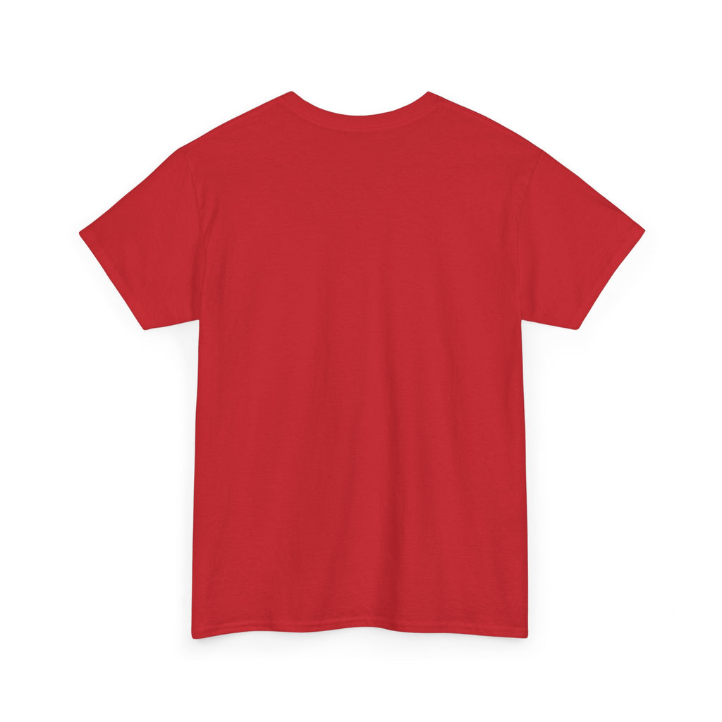 Professionally Lost Compass T-Shirt — Funny Hiking Shirt (“Est. Wrong Turn, Mile 3”)