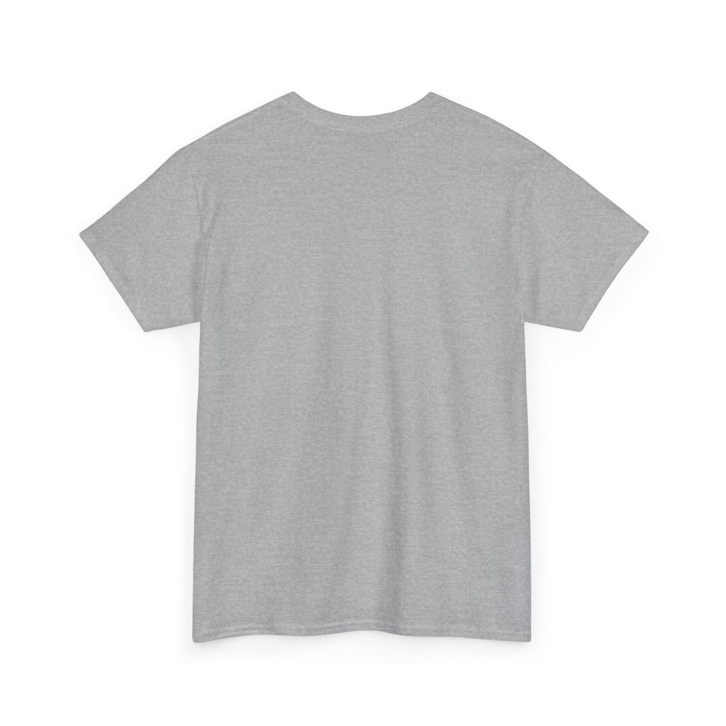 Professionally Lost Compass T-Shirt — Funny Hiking Shirt (“Est. Wrong Turn, Mile 3”)