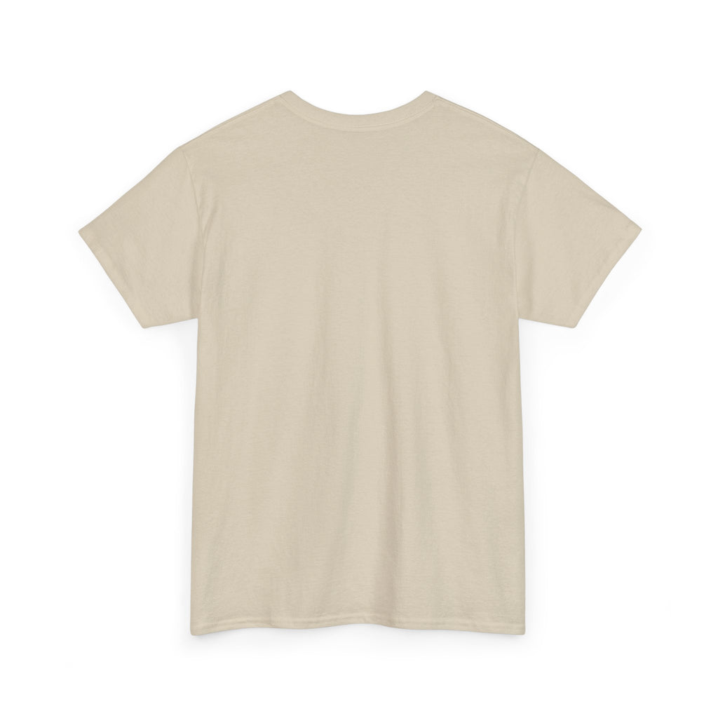 Professionally Lost Compass T-Shirt — Funny Hiking Shirt (“Est. Wrong Turn, Mile 3”)