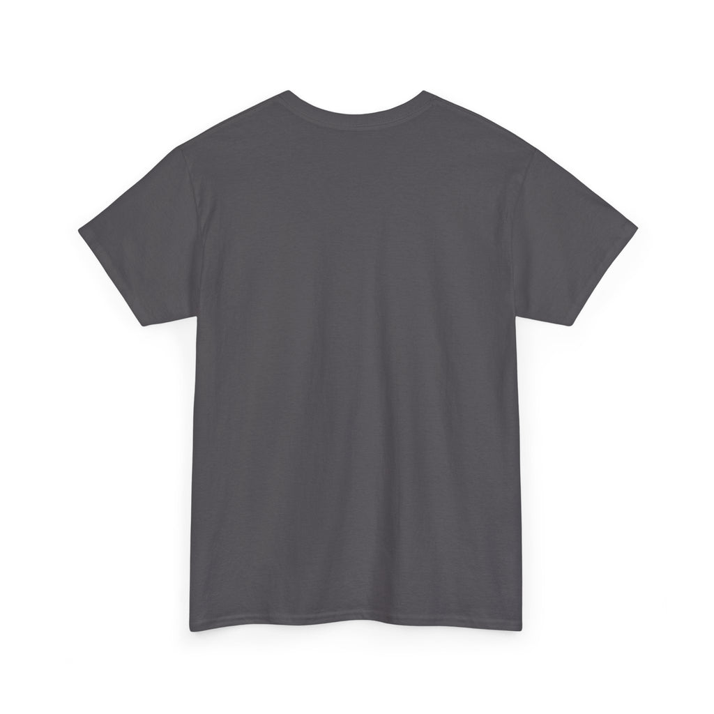 Professionally Lost Compass T-Shirt — Funny Hiking Shirt (“Est. Wrong Turn, Mile 3”)