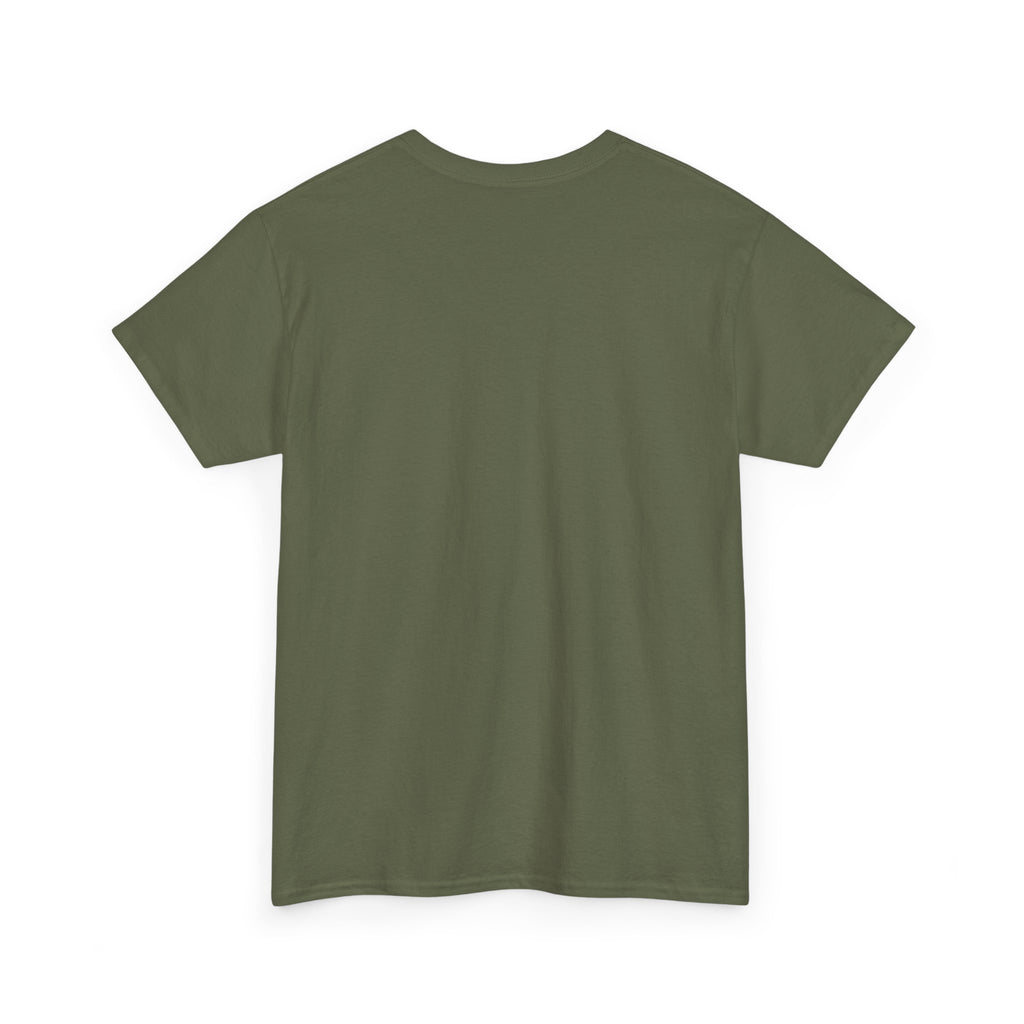 Professionally Lost Compass T-Shirt — Funny Hiking Shirt (“Est. Wrong Turn, Mile 3”)